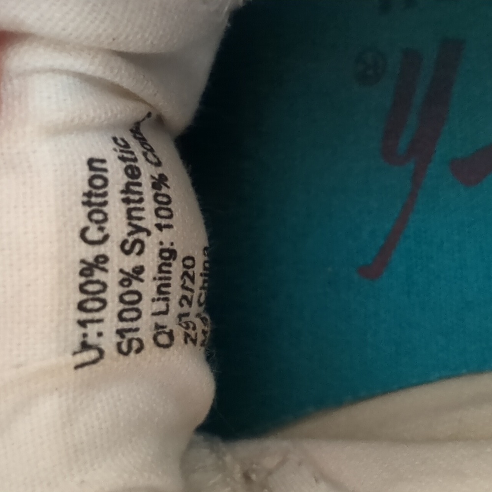Blowfish Malibu Tie-dyed Slip On Sneakers - Picture 8 of 10